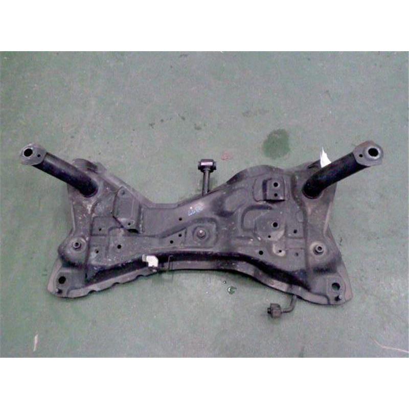 スズキ 純正 ワゴンR 《 MH44S 》 フロントサスペンションクロスメンバ