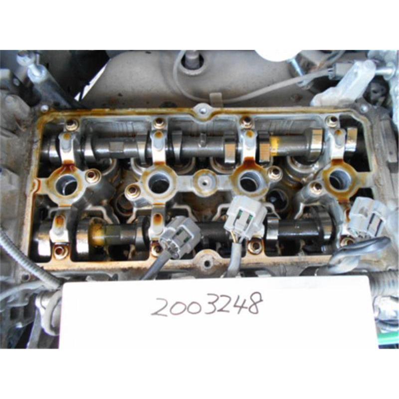 日産 純正 セレナ 《 NC25 》 エンジン P21600-20006239 : NGPパーツ王