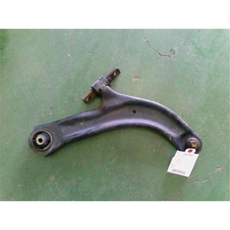 日産 純正 ラフェスタ 《 NB30 》 右フロントロアアーム 54500