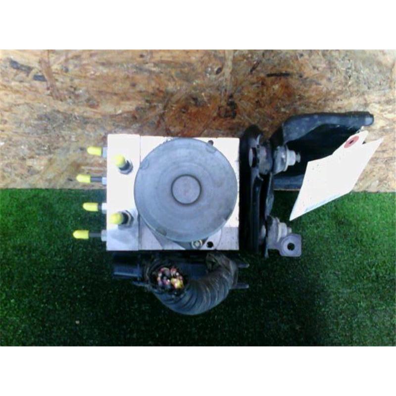 トヨタ 純正 ヴェルファイア 《 ANH20W 》 ABSブレーキ