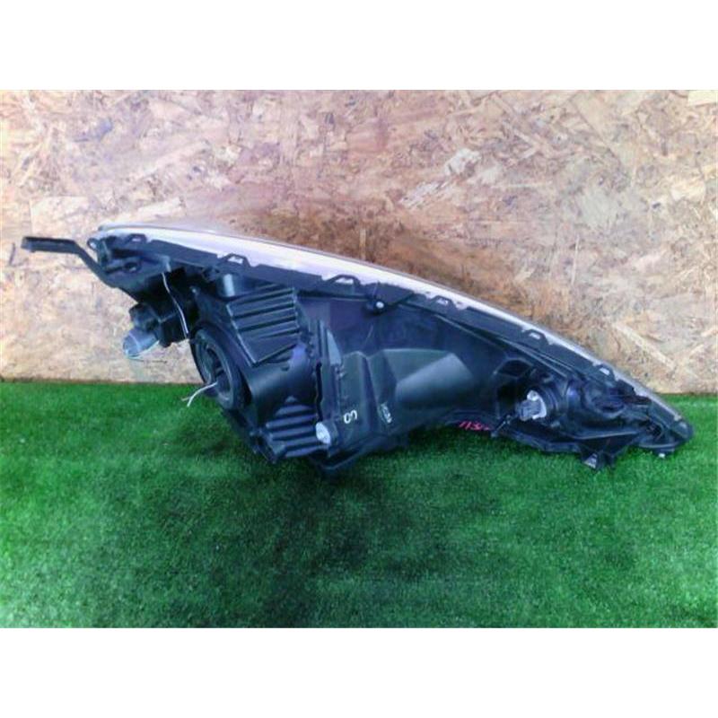 ホンダ 純正 フィットシャトル 《 GG7 》 左ヘッドライト P21600