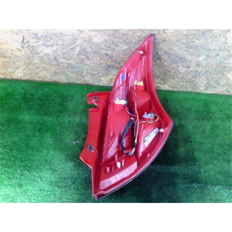 スズキ 純正 スイフト 《 ZC72S 》 左テールランプ - P21600-21012473