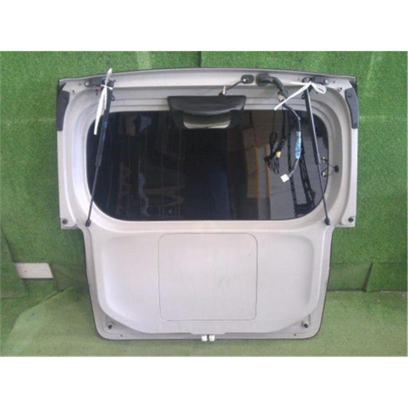 ダイハツ 純正 タント 《 LA610S 》 バックドア 67005-B2B30-D0 P21600 