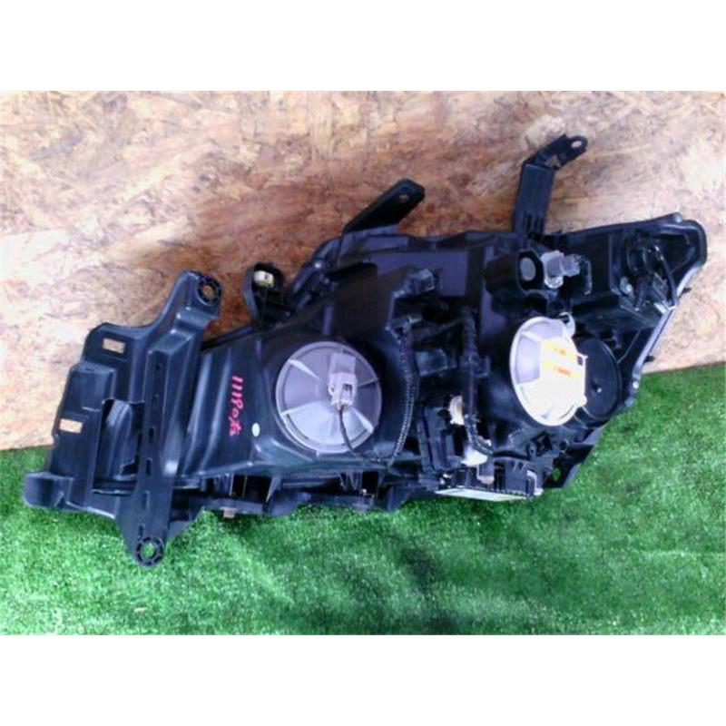 ホンダ 純正 ステップワゴン 《 RK5 》 右ヘッドライト P21600