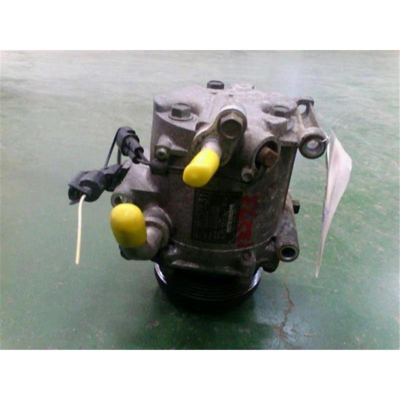 正規品】 HA1W アイ エアコンコンプレッサー No.1723 agapeeurope.org