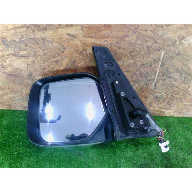 三菱 デリカＤ5  CV5W 左サイドミラー 三菱 純正 デリカD5 《 CV5W 》 左サイドミラー - P21600