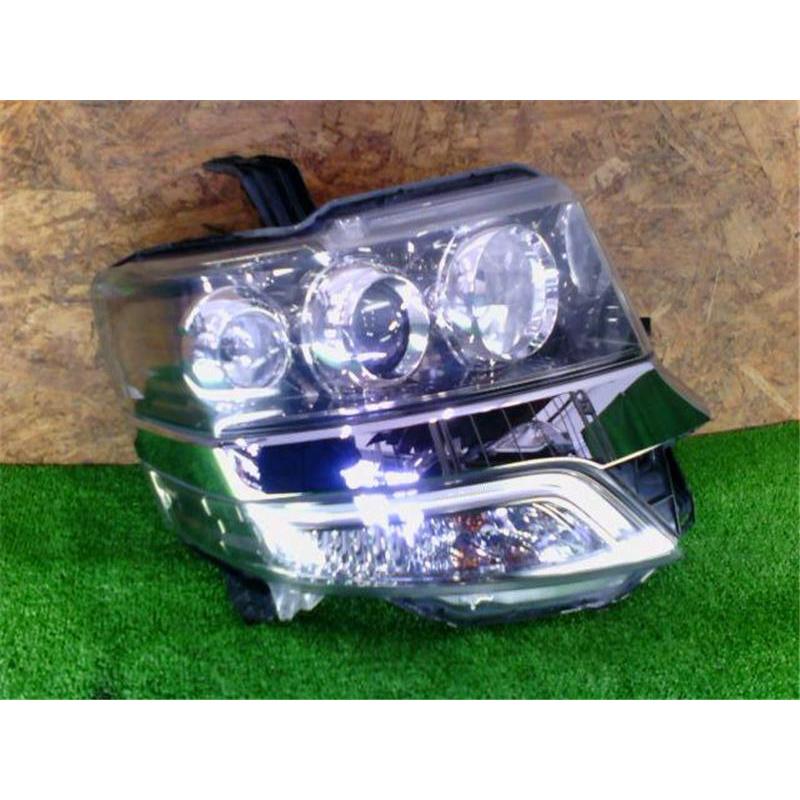 ホンダ 純正 N-BOX 《 JF1 》 右ヘッドライト P21600-23004879 : NGP