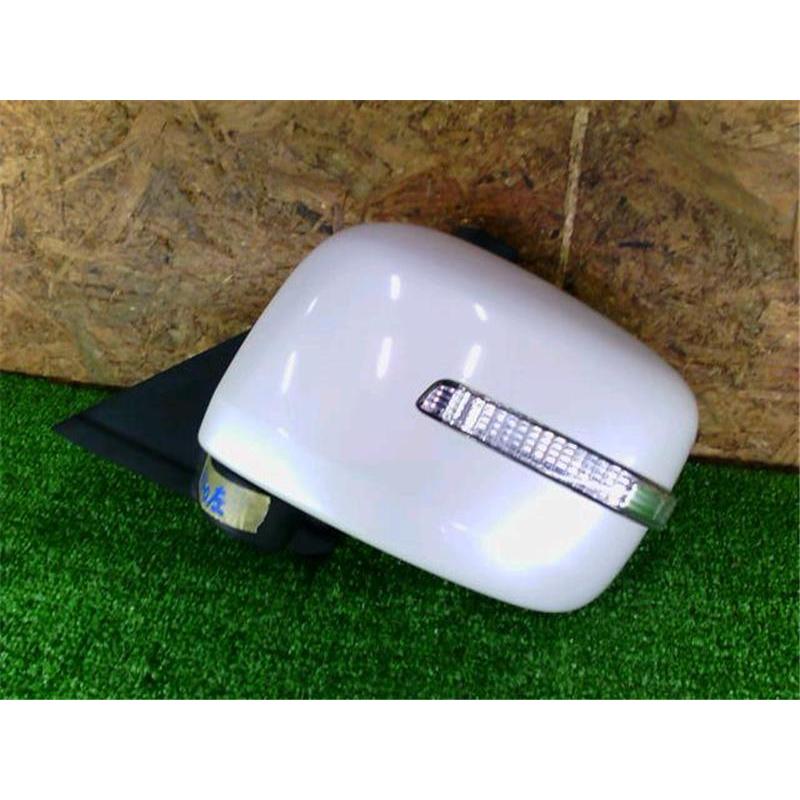 スズキ 純正 パレット 《 MK21S 》 左サイドミラー - P21600-23007874 