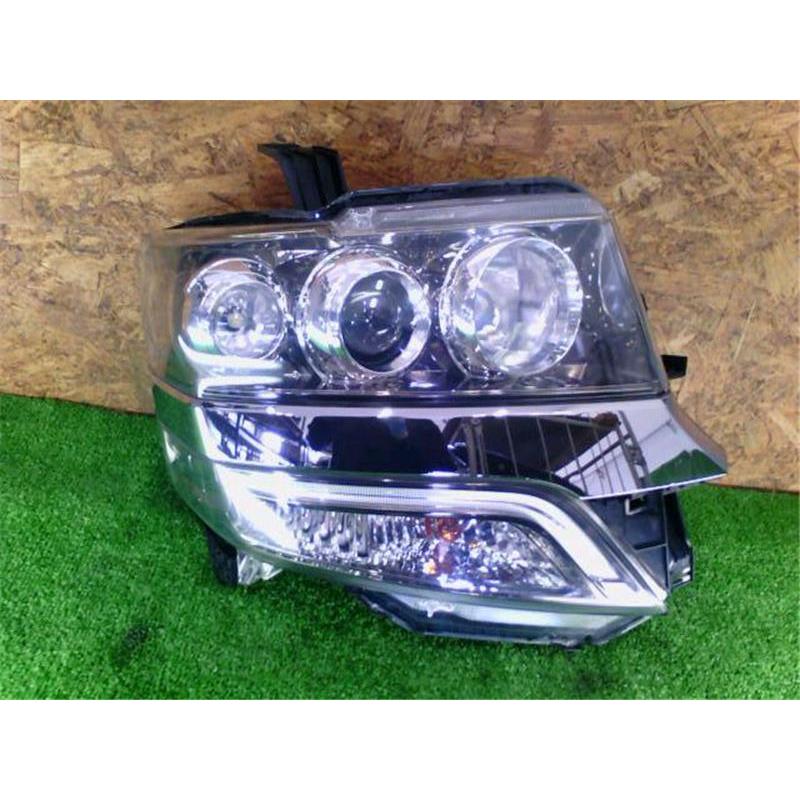 ホンダ 純正 N-BOX 《 JF2 》 右ヘッドライト P21600-23007946 : NGP