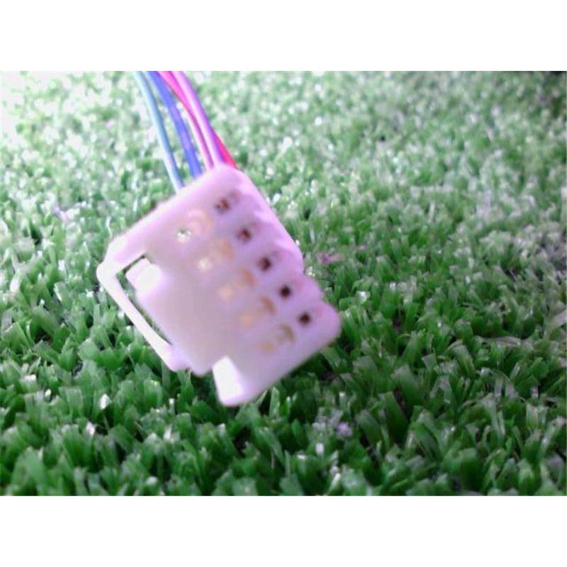 ダイハツ 純正 ブーン 《 M710S 》 左サイドミラー 87940-B1410