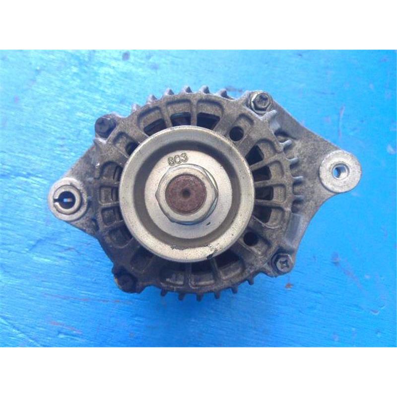 ゆみさま専用 スズキ 純正 ジムニー 《 JB23W 》 オルタネーター 31400-76J00