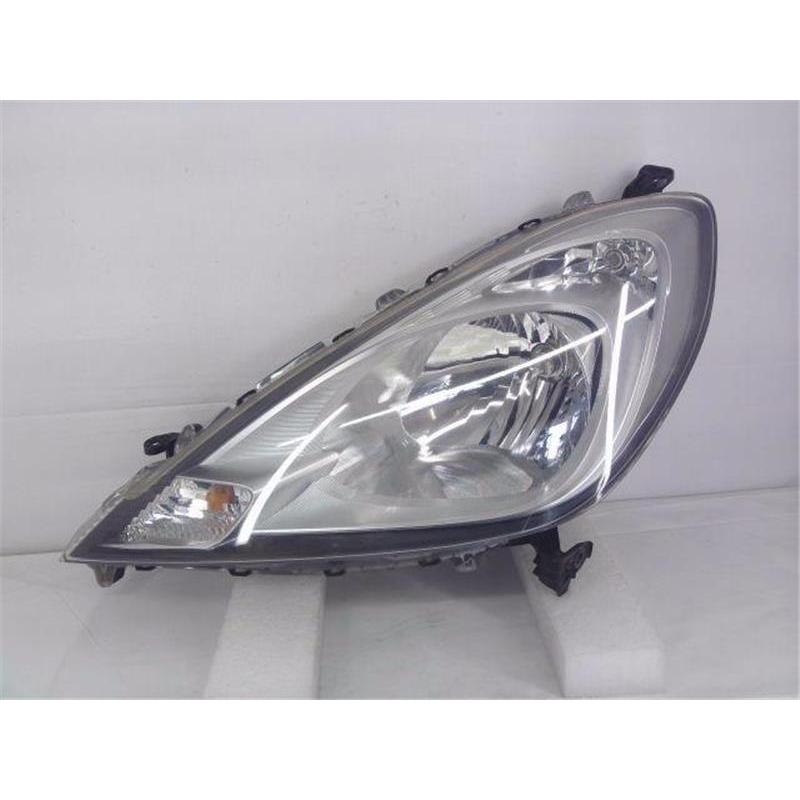 ホンダ 純正 フィット 《 GE6 》 左ヘッドライト P21600-24002395