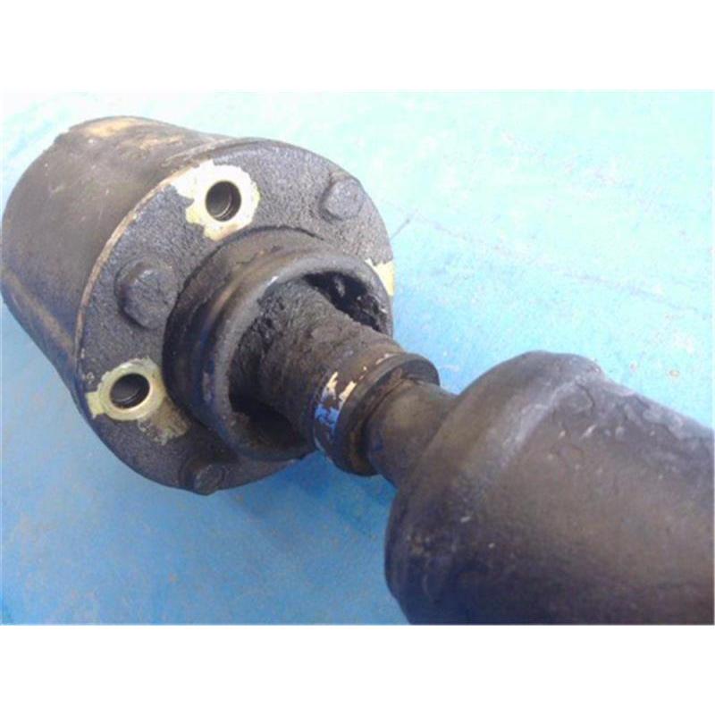 プロアクティブ ACTIVE (アクティブ) バイク用 フェンダーレスキット ブラック