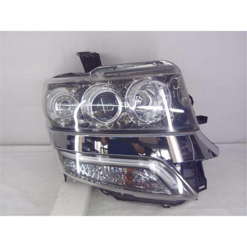 HONDA　N-BOX　JF5　ヘッドライト　右側 ホンダ 純正 N-BOXプラス 《 JF1 》 右ヘッドライト P21600-24005396