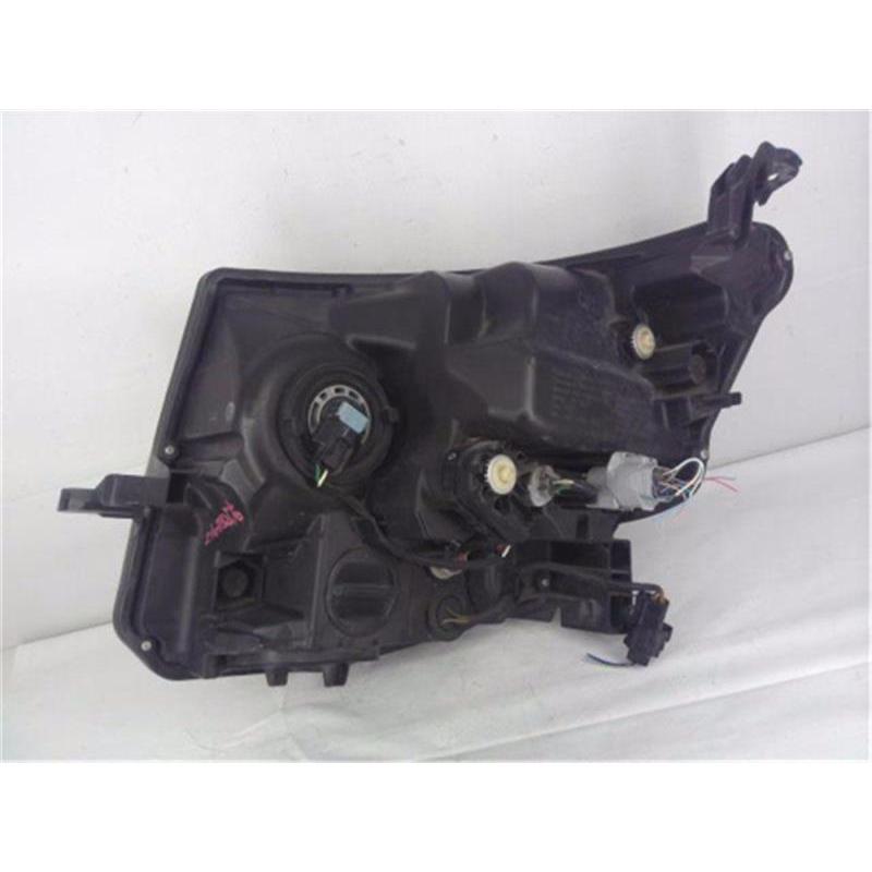 ダイハツ 純正 ムーブカスタム 《 LA150S 》 右ヘッドライト