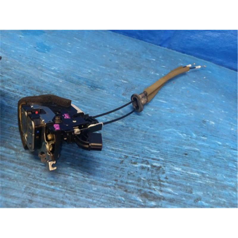 日産 純正 エクストレイル 《 NT31 》 左フロントドアロック 80501-JG000 P21800-22002024 : 21800 ...