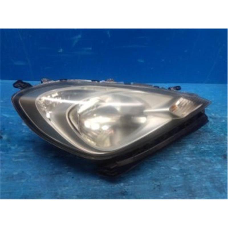 ホンダ 純正 フィット 《 GE6 》 右ヘッドライト 33100-TF0-J51 P21800 