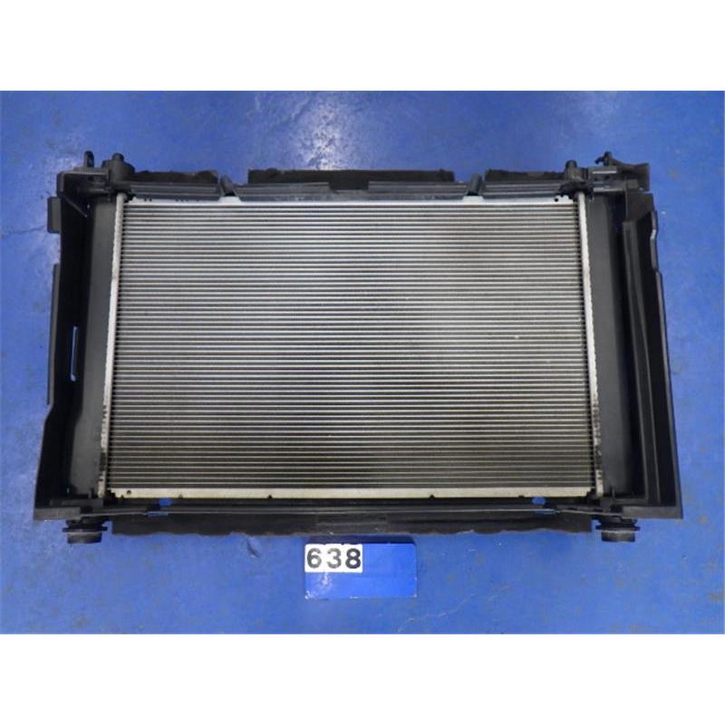 その他 SEC トヨタ 純正 サイ 《 AZK10 》 ラジエター 16400-28681 P21900