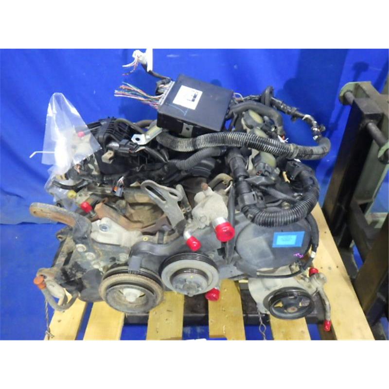 ダイハツ 純正 ハイゼット 《 S330V 》 エンジン P21900-20003524