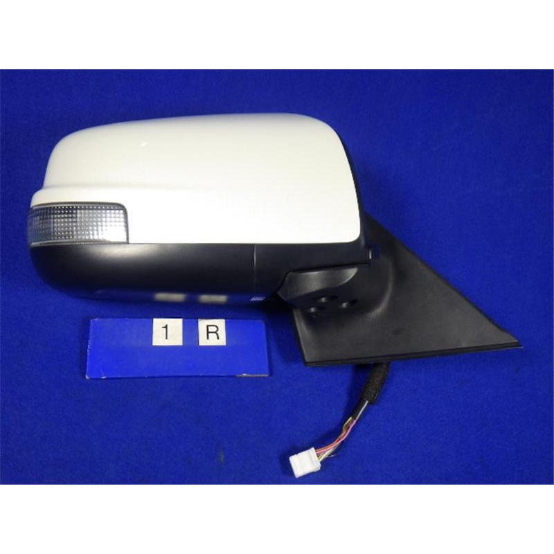 日産 純正 セレナ 《 NC26 》 右サイドミラー P21900-21000006 : NGP