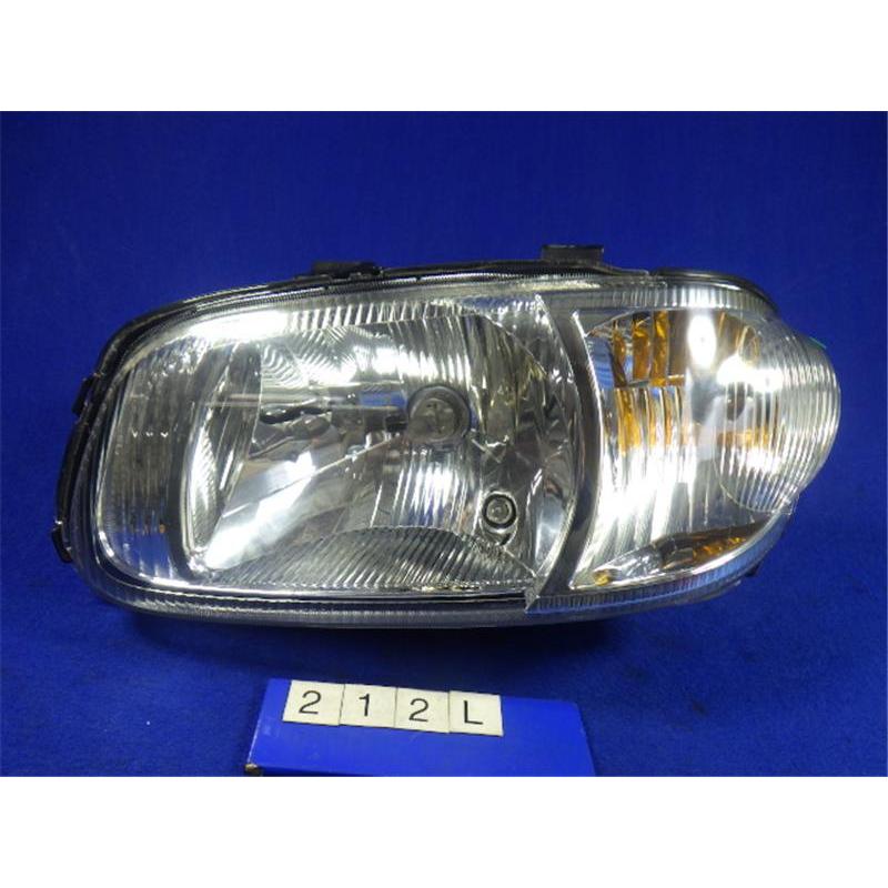 アルト　ヘッドライト　HA23V 車庫保管車両 左右セット アルト ヘッドライト HA23V 車庫保管車両 左右セット 楽天市場