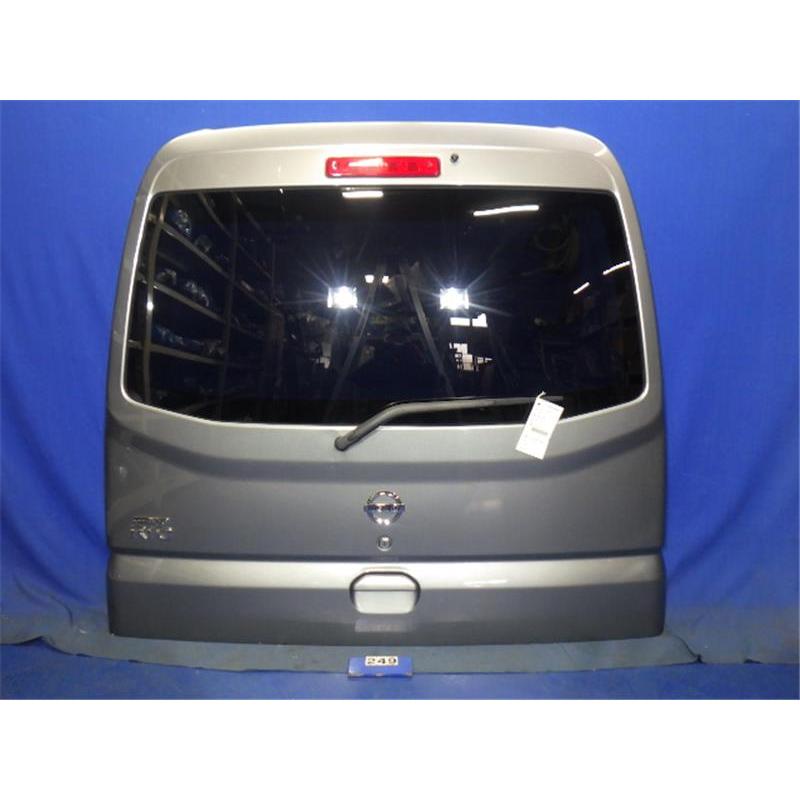 日産 純正 クリッパー 《 U72W 》 バックドア 90100-6A0A9 P21900