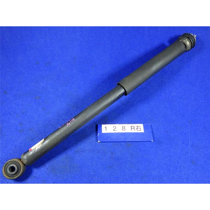 ダイハツ 純正 ムーブ 《 LA160S 》 右リアショックアブソーバー