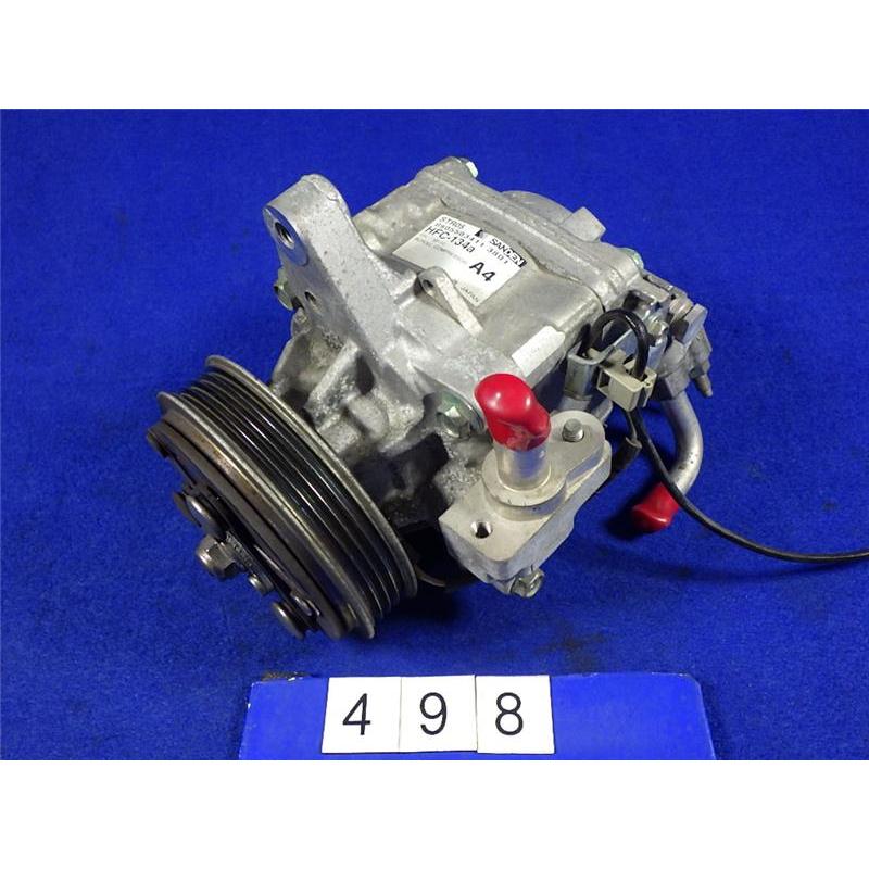 N-WGN JH1 リビルトACコンプレッサー 未使用 長期保管 ジャンク N-WGN JH1 リビルトACコンプレッサー 未使用 長期保管 ジャンク