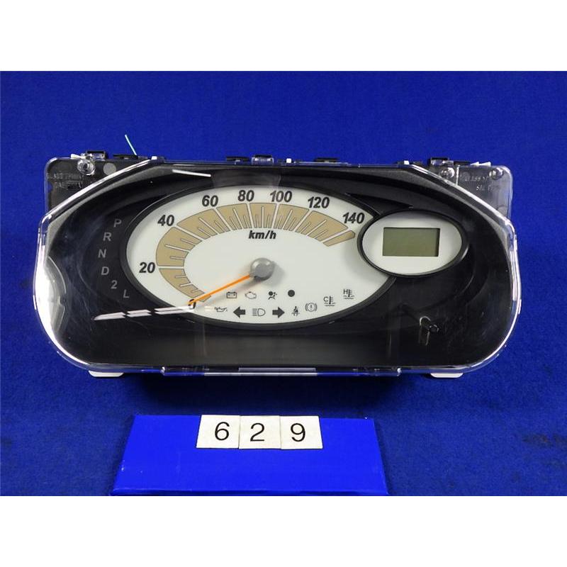 ダイハツ 純正 ミラ 《 L275S 》 スピードメーター P21900-22002233