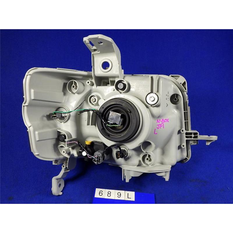 ホンダ 純正 N-BOX 《 JF1 》 左ヘッドライト 33150-TY0-003 ホンダ 純正 N-BOX 《 JF1 》 左ヘッドライト 33150-TY0-003