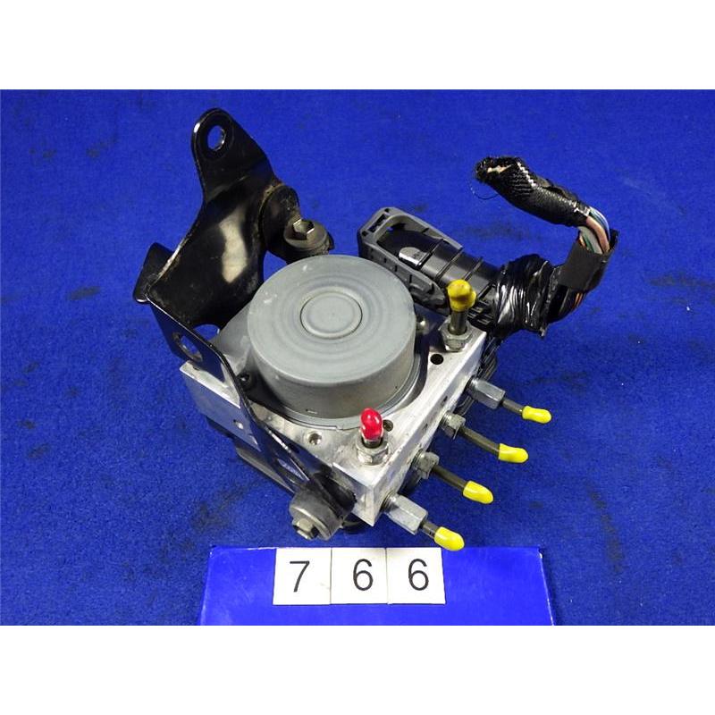 ダイハツ 純正 ミライース 《 LA360S 》 ABSブレーキ