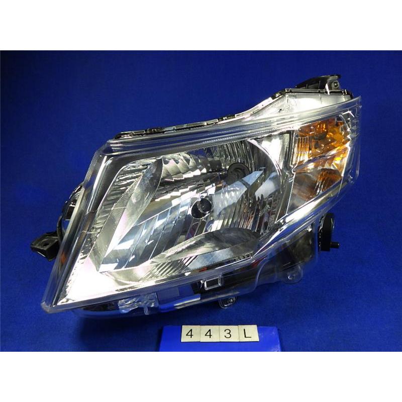 ルーミーヘッドライト左側 トヨタ 純正 ルーミー 《 M910A 》 左ヘッドライト 81150-B1530