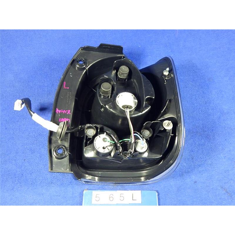 ダイハツ 純正 ムーヴキャンバス 《 LA810S 》 左テールランプ