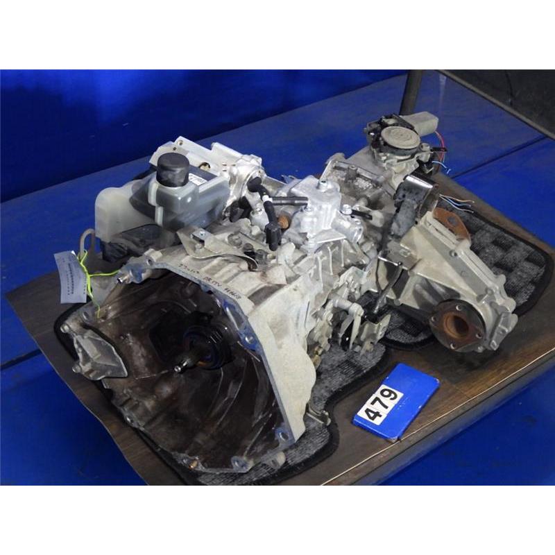 日産 純正 クリッパー 《 DR17V 》 トランスミッション P21900