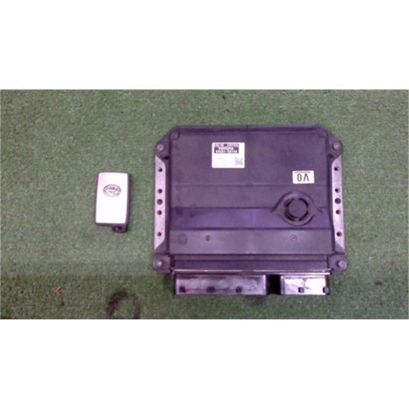 トヨタ 純正 ヴェルファイア 《 GGH25W 》 エンジンコンピューター