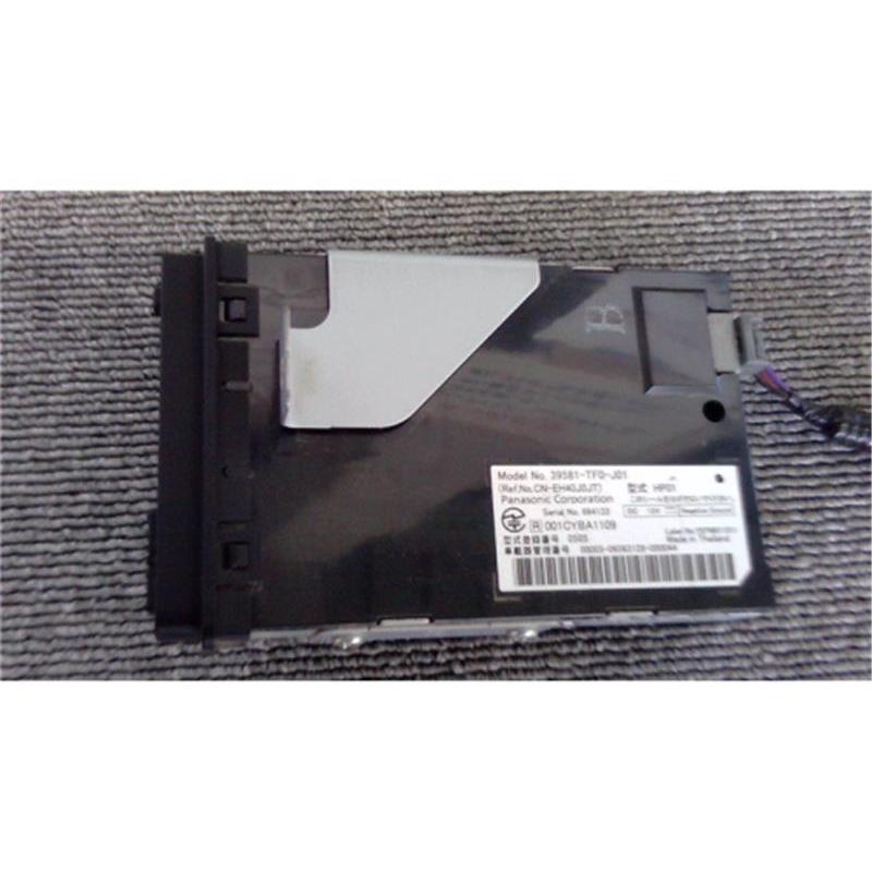 ホンダ 純正 フィット 《 GP4 》 電装部品 39581-TF0-J01 P22000