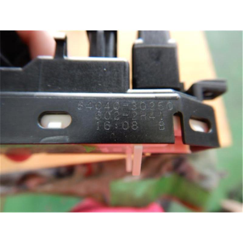 AZK10SAI用 Terex Shift Selector 29536931 for Terex Tr50 - Terex Shift