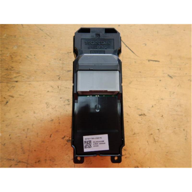 Honda N-WGN 照明付きパワーウィンドウスイッチ Honda N-WGN 照明付きパワーウィンドウスイッチ ホンダ(純正