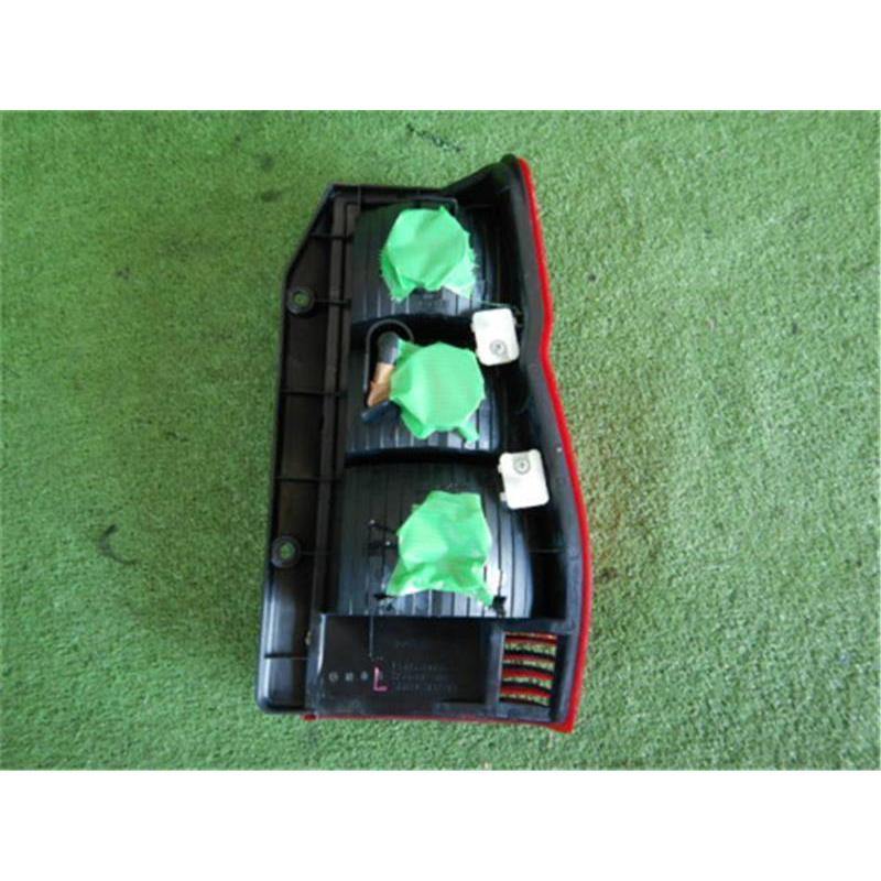 パジェロミニ　テールランプガード　左右 パジェロミニ テールランプガード｜Yahoo!フリマ（旧PayPayフリマ）