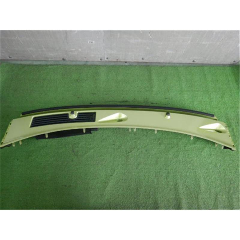新品未使用品！　ダイハツ ミラココア L675S カウルトップパネル ダイハツ 純正 ミラココア 《 L675S 》 カウルトップパネル 55709