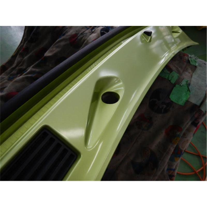 ダイハツ 純正 ミラココア 《 L675S 》 カウルトップパネル 55709