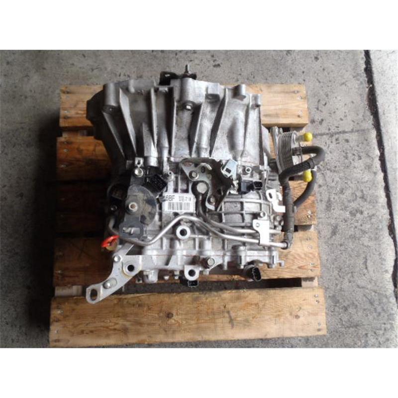ダイハツ 純正 ミラココア 《 L675S 》 トランスミッション P22000