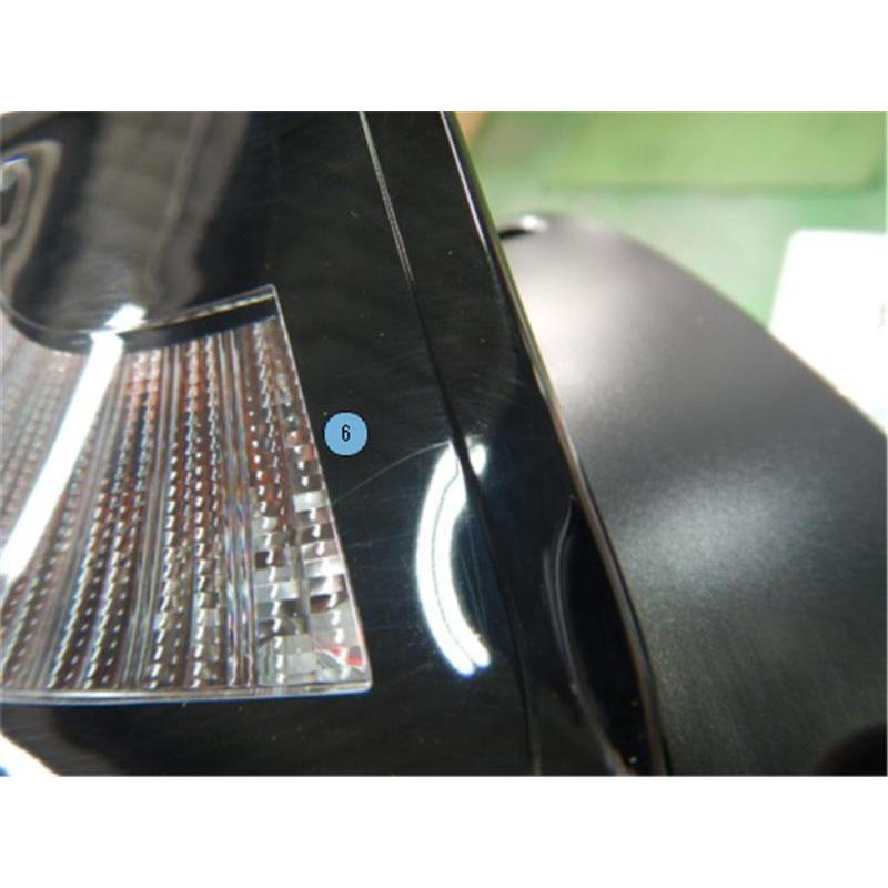 ヤリス　左テール　MXPH10 トヨタ 純正 ヤリス 《 MXPH15 》 左テールランプ P10500