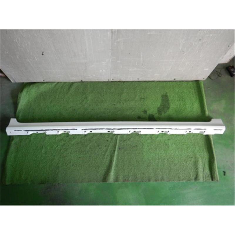 スズキ 純正 アルト 《 HA36S 》 右サイドスポイラー 77230