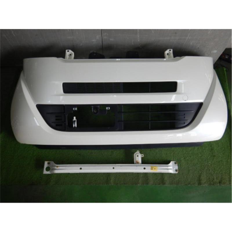 ホンダ 純正 N-BOX 《 JF1 》 フロントバンパー 71101-TY0-000ZH