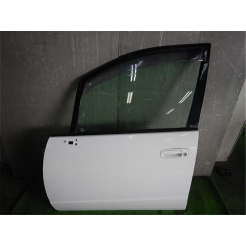 トヨタ 純正 カローラスパシオ 《 AE115N 》 左フロントドア 67002 