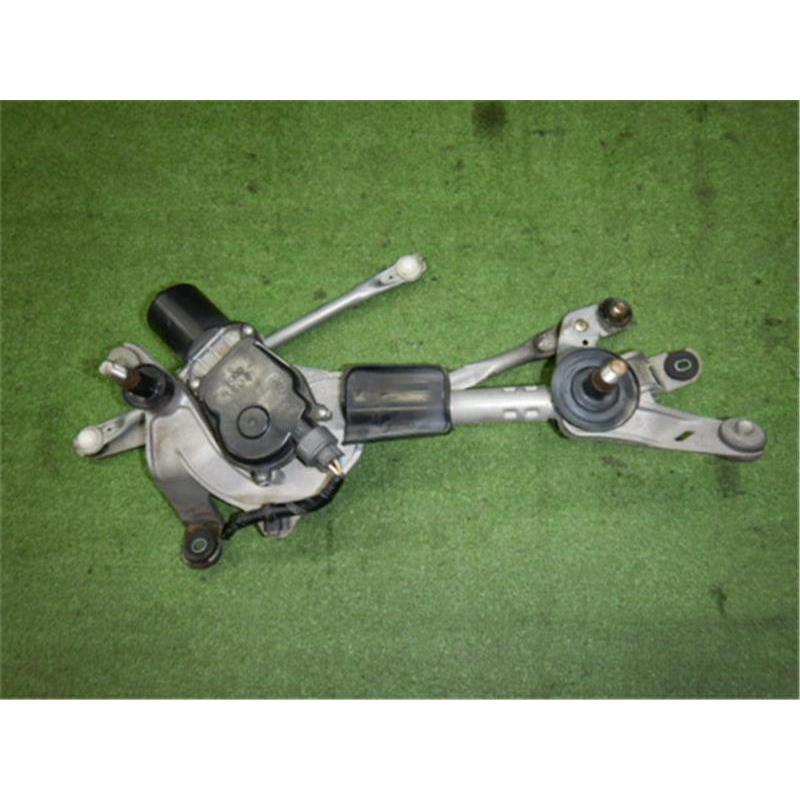 ホンダ 純正 ステップワゴン 《 RK1 》 フロントワイパーモーター