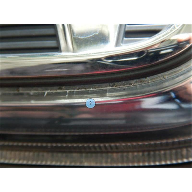 フリードスパイク フロントグリル GB3 ホンダ フリードスパイク ハイブリッド GB3 GP3 後期 純正