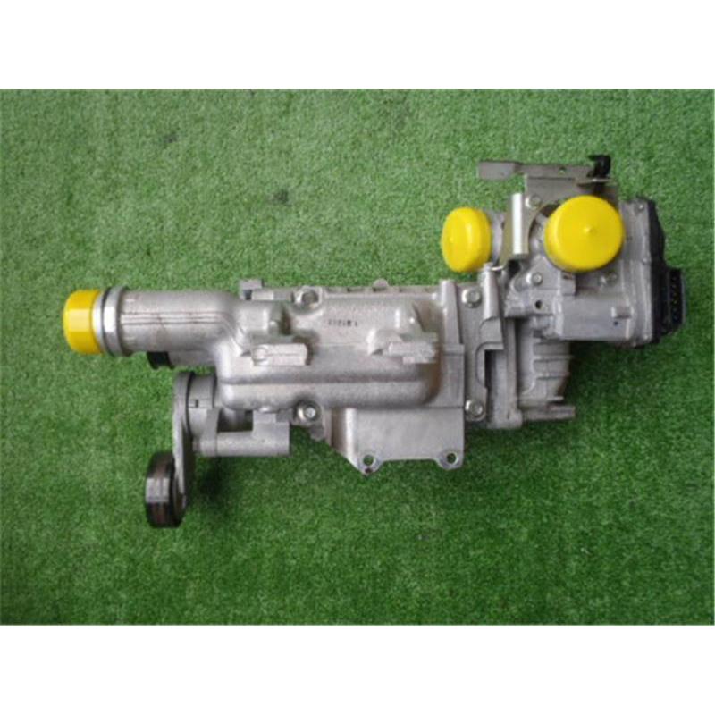 【未使用】日産ノート DBA-E12スーパーチャージャー 14110-3HD1A 日産 純正 ノート 《 E12 》 スーパーチャージャー 14110-3HD1A P22000