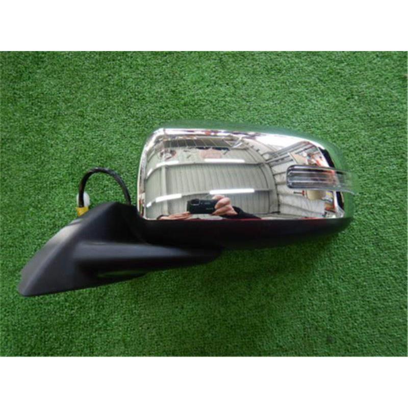 ミーユ ルカ グロッシ Luca Grossi インサイドジップサイドゴアブーツ